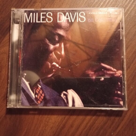 Miles Davis - Kind of Blue (1959, Modal Jazz, Cool Jazz, CD, Columbia) - Picture 1 of 4